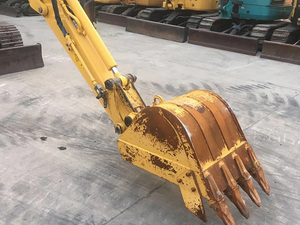 Miniexcavadora Komatsu Pc40 de Segunda Mano/Excavadora Usada Komatsu Pc40 en Venta - Product Image 6