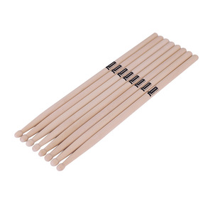 Completo en especificaciones <span class=keywords><strong>baquetas</strong></span> 5A 7A <span class=keywords><strong>2B</strong></span> 5B - Product Image 4