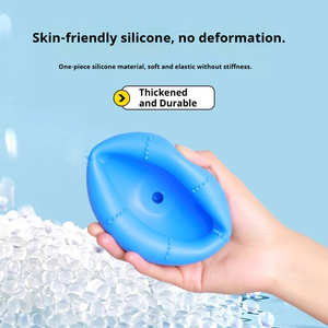 Đờm loại bỏ bộ gõ Massager cho người già & bé trẻ sơ sinh ho cứu trợ nhà sử dụng trở lại vỗ đờm expectorator - Product Image 6