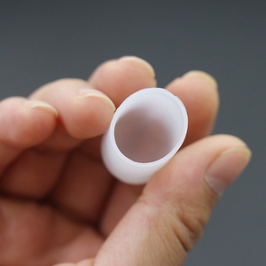 Miếng Bảo Vệ Ngón Tay Cấp Thực Phẩm Miếng Bảo Vệ Ngón Tay Silicon Siêu Mỏng Găng Tay Ngón Tay Chống Trượt Và Chống Nóng - Product Image 6