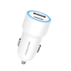 43W USB-C P d 25W QC3.0 caricatore rapido Usb rapido da auto da 18w - Product Image 5