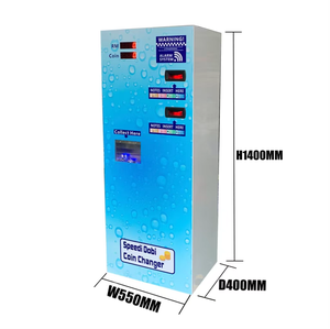 Compteur <span class=keywords><strong>de</strong></span> pièces <span class=keywords><strong>de</strong></span> monnaie et <span class=keywords><strong>caisse</strong></span> <span class=keywords><strong>enregistreuse</strong></span> automatique sûrs et fiables pour machines <span class=keywords><strong>de</strong></span> jeux d'arcade et arrêts <span class=keywords><strong>de</strong></span> bus - Product Image 4