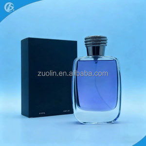Perfume de Primera Calidad con la Mejor Fragancia, 9pm Edp, Aromas Florales <span class=keywords><strong>para</strong></span> <span class=keywords><strong>Hombre</strong></span> - Product Image 4