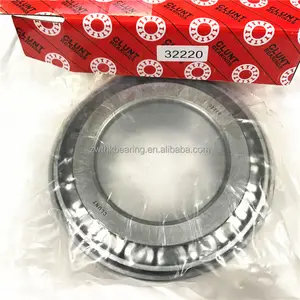 high quality tapered roller bearing 32226