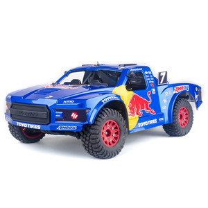 1/10 BAJA, SLASH, <span class=keywords><strong>SENTON</strong></span>, ARRMA Fury, FSR V5, Hobao, KKPiT Carrosserie universelle en PC - Product Image 4