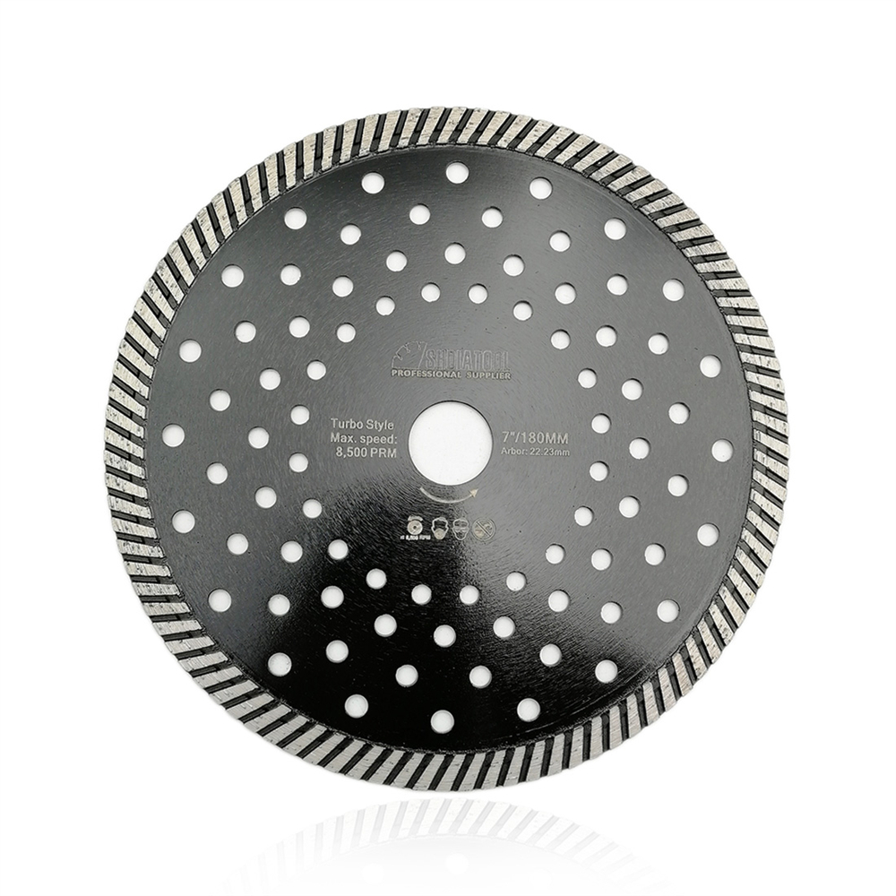 LAME DE SCIE 7 POUCES