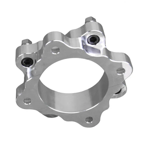 OEM Factory CNC Machining Customized High Performance Aluminum <strong>Wheel</strong> Spacer - Product Image 6