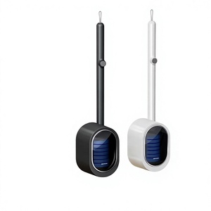 <span class=keywords><strong>Brosse</strong></span> <span class=keywords><strong>de</strong></span> <span class=keywords><strong>toilette</strong></span> jetable QY en plastique moderne avec têtes <span class=keywords><strong>de</strong></span> rechange désodorisantes et solubles pour <span class=keywords><strong>usage</strong></span> domestique - Product Image 6
