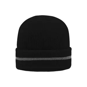 Berretto Riflettente Personalizzato - Modello 31177_MB7141 Prodotto in Cina - Product Image 4