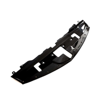 Couverture décorative de haute qualité en fibre de carbone pour le compartiment moteur et le réservoir d'eau pour Nissan 400Z RZ34, pièces de tuning extérieur