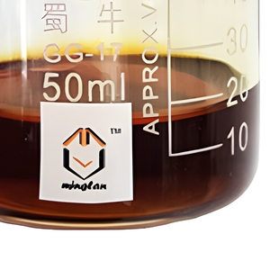 Pacchetto di Additivi per <span class=keywords><strong>Olio</strong></span> <span class=keywords><strong>Motore</strong></span> con Misurino in Vetro per Uso Industriale e Automobilistico - Product Image 5