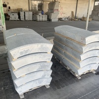 Machine de découpe de pierre CNC à 4 axes avec 360 °   Table rotative pour machine à scie à fil diamanté pour granit et marbre