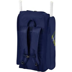 Bolsa de Deporte Profesional con Ruedas, Bolsa de Cricket con Ruedas, Personalizable con Logotipo, Gran Capacidad, Venta al Por Mayor - Product Image 3