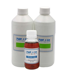 Chicle de Limonada Rosa de Fábrica, Sabor y Fragancia a Fruta, Líquido y Jugo - Product Image 3