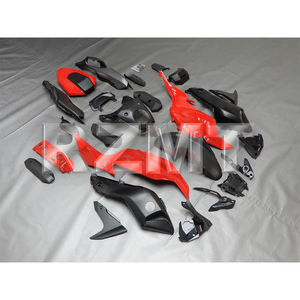 Pour YAMAHA MT-07 FZ-07 2014-2017 MT07 FZ07 MT FZ 07 Kit de carénage de moto en ABS injecté personnalisé Y0712-103a - Product Image 3