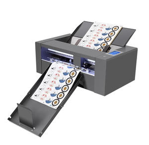 ملصق لاصق احترافي بحجم A3 + رقمي أوتوماتيكي بسعر المصنع - Product Image 1