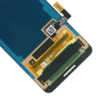 LCD de téléphone portable pour écran Google Pixel 3 vente en gros pour écran tactile Lcd Google Pixel 3 prix d'usine