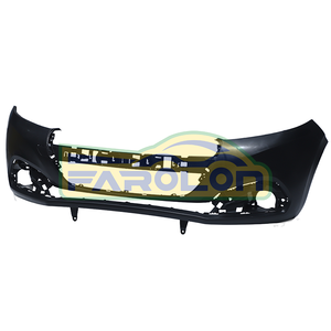 เปอโยต์<span class=keywords><strong>208</strong></span>กันชนหน้า2016-2019 - Product Image 3