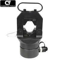 Outil de sertissage hydraulique pour terminaux de câbles jusqu'à FYQ-630 mm, fournisseur chinois 630
