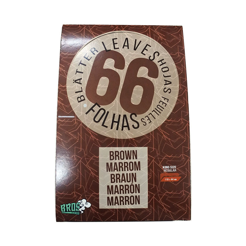 Superior quality top selling hemp smoking rolling paper