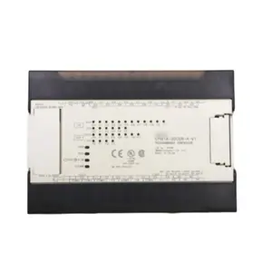 Original Sysmac CPM1A Series PLC CPM1A30CDRAV1 CPM1A-30CDR-A-V1