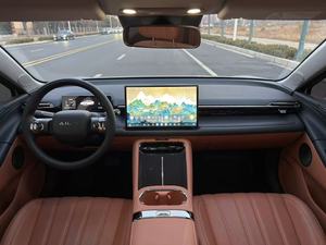 650 km d'autonomie réelle, 18 minutes de recharge : l'AION <span class=keywords><strong>RT</strong></span> prouve que l'un des véhicules électriques les plus abordables peut toujours faire la distance. - Product Image 4
