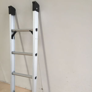 Aluminum Scaffolding-Staircase Heavy Duty Construction Scaffolding Aluminium Step <b>Ladders</b> - Product Image 3