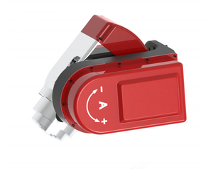 Personnalisation en usine, tête double pivotante en aluminium 5 axes de haute qualité pour centre d'usinage, pour traiter une variété de matériaux - Product Image 1
