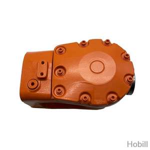 Unidad de Muñeca de 5/6 Ejes para <span class=keywords><strong>Robot</strong></span> ABB <span class=keywords><strong>IRB</strong></span> <span class=keywords><strong>2600</strong></span>, 3HAC064583-003 - Product Image 2