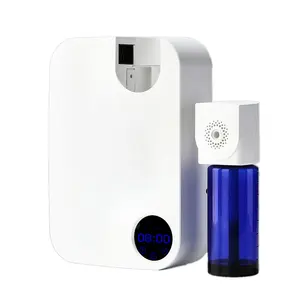 공장 가격 보안 내구성 사용 Waterless Hotrel 홈 상업 향기 에센셜 오일 아로마 디퓨저