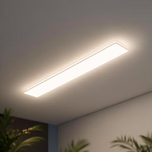 Sirio Led Linear Bar 120cm 60W <b>Ceiling</b> <b>Light</b> - Product Image 3