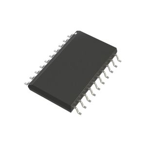Componentes Electrónicos Integrados, Chip IC ANLG MON/CTL 10B 500K 36VQFN, Circuito Integrado de Adquisición de Datos AMC7891SRHHT - Product Image 2