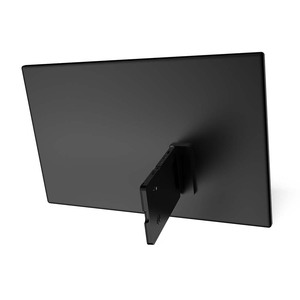 Monitor portátil de 15,6 pulgadas FHD 1080P Monitor portátil para computadora portátil Pantalla externa para computadora IPS Pantalla de la pantalla de la HD-MI con cubierta inteligente para PC - Product Image 5