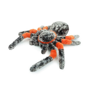 En stock: Muñeco de peluche de <span class=keywords><strong>araña</strong></span>, insecto, <span class=keywords><strong>mantis</strong></span>, hormiga, mariposa, abeja, mariquita. Lindo y de simulación. - Product Image 3