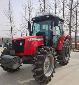 รถแทรกเตอร์มือสองขนาดใหญ่ Massey <span class=keywords><strong>Ferguson</strong></span> รถแทรกเตอร์มือสองจากแอฟริกาใต้รถแทรกเตอร์ใช้แล้วสำหรับขาย<span class=keywords><strong>135</strong></span> Massey <span class=keywords><strong>Ferguson</strong></span> - Product Image 6