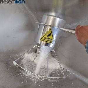 Сушилка для пластиковых смол BEIERMAN <span class=keywords><strong>Poopular</strong></span> с энергосбережением и точным контролем температуры - Product Image 6