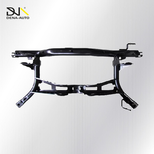 Nhà máy phía sau <span class=keywords><strong>subframe</strong></span> treo trục crossmember fora3 1k0505315bm 1k0505315a - Product Image 2
