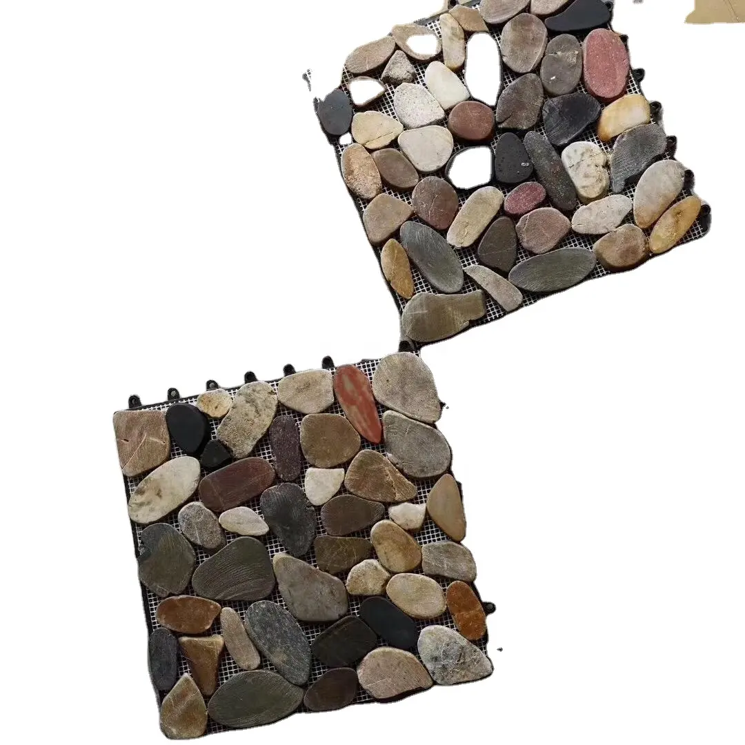 Cheap Pebble Tiles with low price