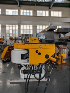 La machine à cintrer de tuyau, <span class=keywords><strong>cintreuse</strong></span> de tuyau meurent, <span class=keywords><strong>cintreuse</strong></span> de tube - Product Image 6