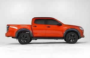 Prix d'usine Isuzu D-Max Pickup | Nouveau camion <span class=keywords><strong>utilitaire</strong></span> à double cabine LHD 4WD Diesel 2025 - Product Image 4