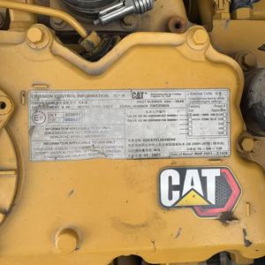 รถขุด CAT 320GX ขนาด 20 ตัน พร้อมบุ้งกี๋ขุดขนาด 1.0 ลูกบาศก์เมตร รถขุดตีนตะขาบ cat320GX มือสอง - Product Image 6