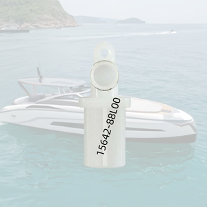 Filtre de pompe à carburant à <span class=keywords><strong>prix</strong></span> d'usine 6CB-13915-00 15642-88L00 pour moteur hors-bord <span class=keywords><strong>Suzuki</strong></span> DF40A - Product Image 3