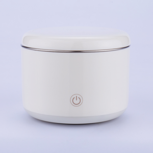 Nettoyant à ultrasons pour appareils dentaires, vente en gros d'usine ODM/OEM, 55 kHz, appareil de nettoyage buccal, mini pod de nettoyage dentaire pour bijoux - Product Image 5