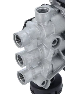 4728800240 103068 81259026144 4728800610 Válvula solenoide ECAS para MAN TGA TGL TGM TGS TGX DAF - Product Image 4