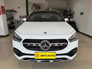 Mercedes-Benz <span class=keywords><strong>GLA</strong></span> 2022 Facelift <span class=keywords><strong>GLA</strong></span> 180 1.3T Turbo d'<span class=keywords><strong>occasion</strong></span>, moteur essence, conduite à gauche, 18 000 km de kilométrage - Product Image 2