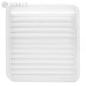 SURRIT Filtres d'habitacle en tissu non tissé en fibre blanche de haute qualité compatibles avec Mitsubishi Galant 2.4 MR571396 - Product Image 1