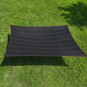 Đen HDPE dệt nhà kính lưới - Product Image 6