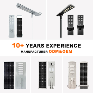 Led ngoài trời không thấm nước năng lượng luminarias hiện đại mạnh mẽ công nghiệp 2000W polysilicon 5v20w ánh sáng <span class=keywords><strong>500</strong></span> watt năng lượng mặt trời đèn đường - Product Image 6