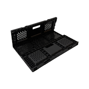 41L Ventilated Foldable Harvest <strong>Crate</strong>, 580x385x210mm Footprint, Perfect <strong>for</strong> Berry, <strong>Apple</strong> &amp; Potato Packhouses - Product Image 5