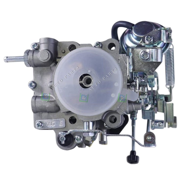 Pièce Moteur Mitsubishi Tredia L200 BenTsD Compatible Avec Le Carburateur MD006219 Compatible Pièce Moteur Mitsubishi Dodge Colt